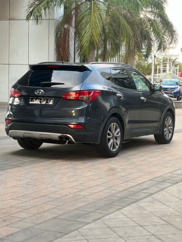 Venda HYUNDAI SANTA FÉ