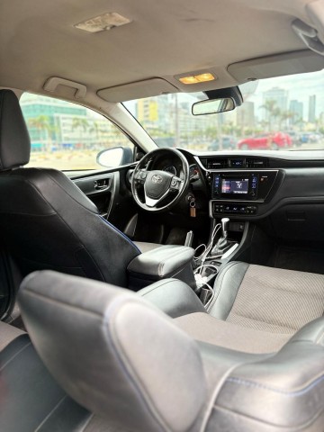 Venda TOYOTA CORROLA