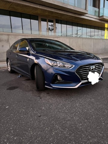 Venda HYUNDAI SONATA