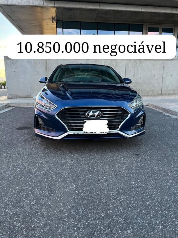 Venda HYUNDAI SONATA