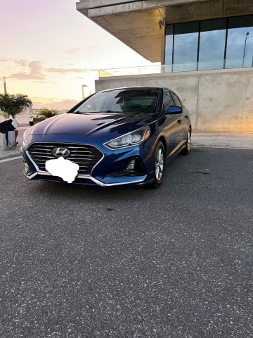 Venda HYUNDAI SONATA