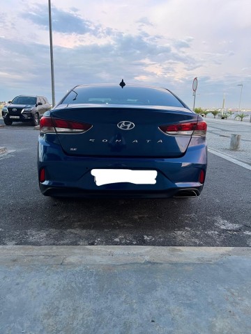 Venda HYUNDAI SONATA