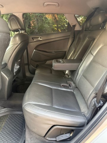 Venda HYUNDAI TUCSON