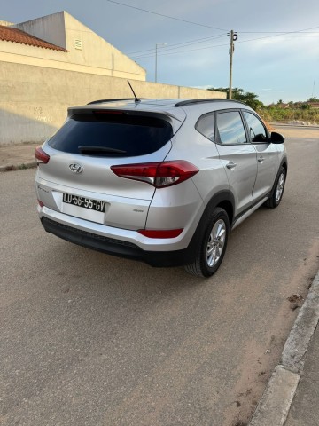 Venda HYUNDAI TUCSON