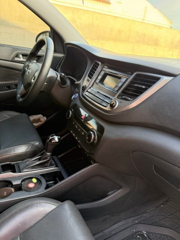 Venda HYUNDAI TUCSON