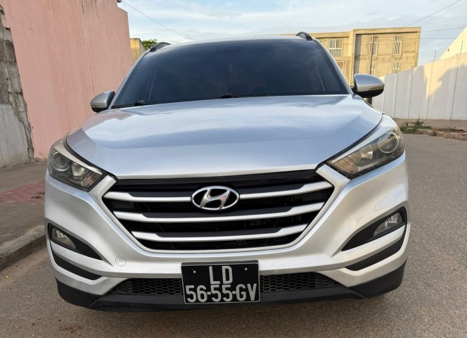 Venda HYUNDAI TUCSON