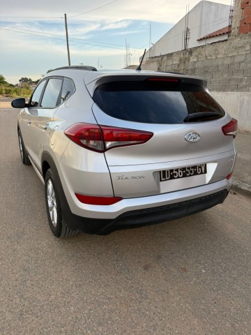 Venda HYUNDAI TUCSON