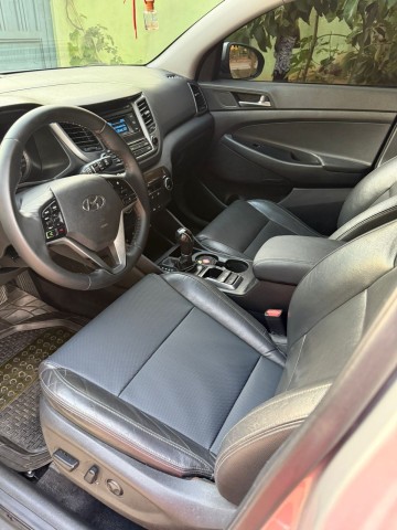 Venda HYUNDAI TUCSON