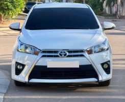 A venda TOYOTA YARIS