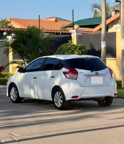 Venda TOYOTA YARIS
