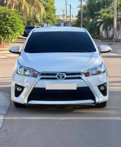 Venda TOYOTA YARIS
