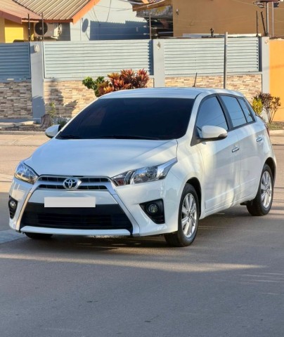 Venda TOYOTA YARIS