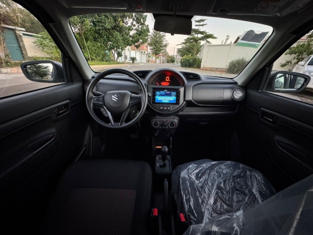 Venda SUZUKI S.PRESSO