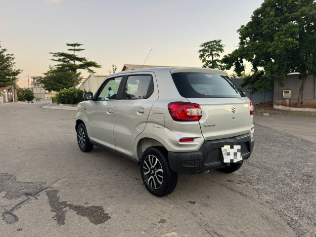 Venda SUZUKI S.PRESSO