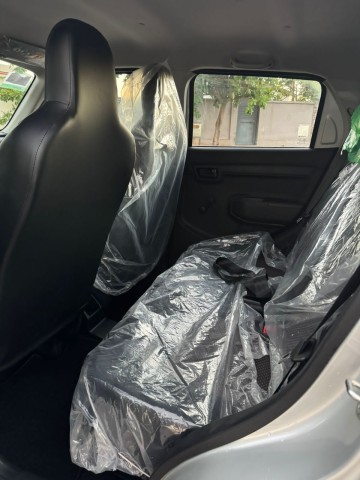 Venda SUZUKI S.PRESSO