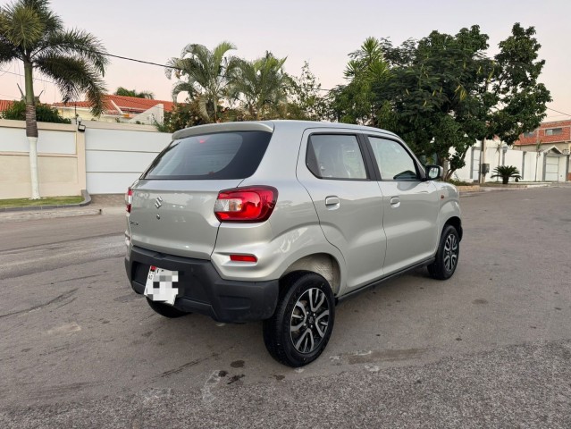 Venda SUZUKI S.PRESSO