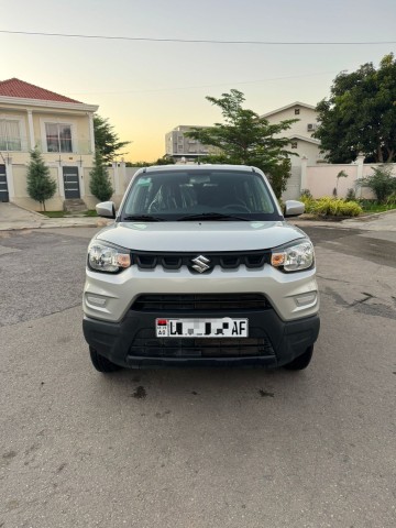 Venda SUZUKI S.PRESSO