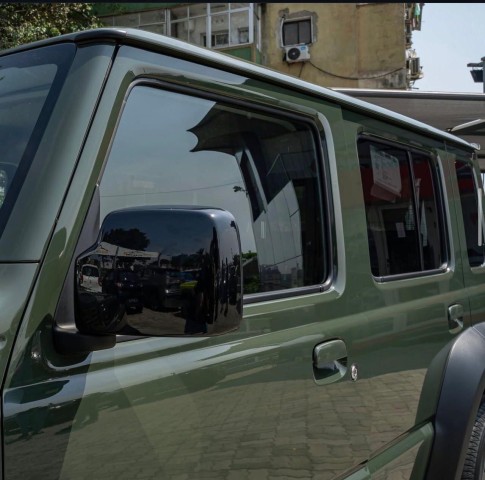 Venda SUZUKI JIMNY | ALLGRIP