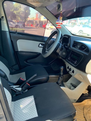 Venda Suzuki Alto 2020