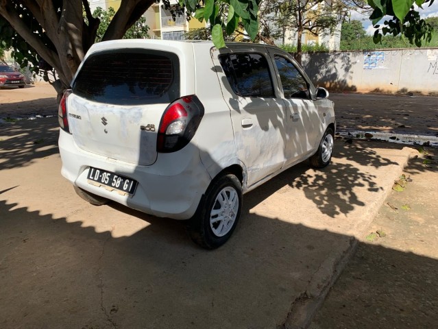 Venda Suzuki Alto 800 Amarro