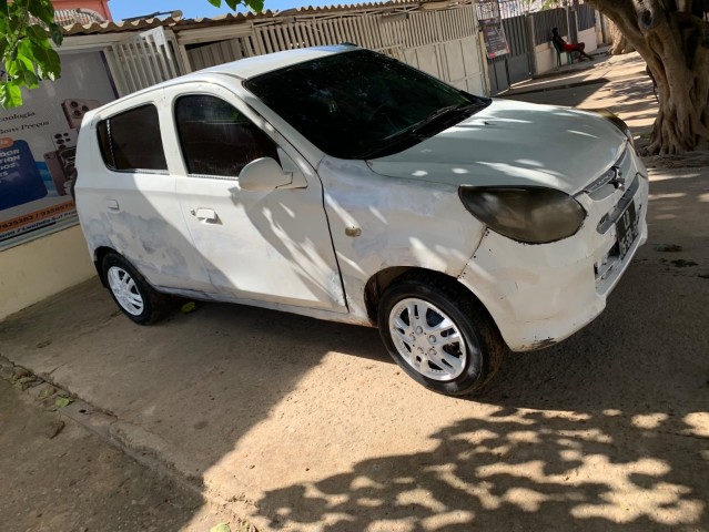 Venda Suzuki Alto 800 Amarro