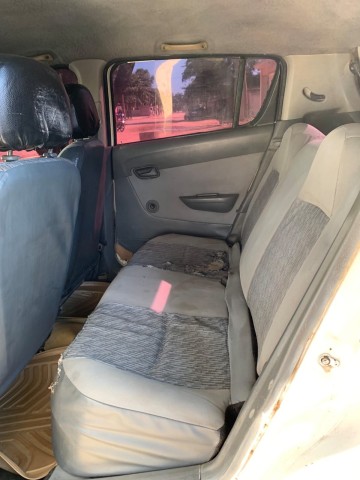 Venda Suzuki Alto 800 Amarro
