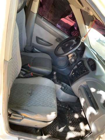 Venda Suzuki Alto 800 Amarro