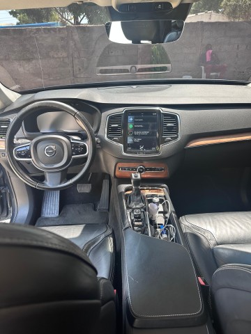 Venda VOLVO XC90