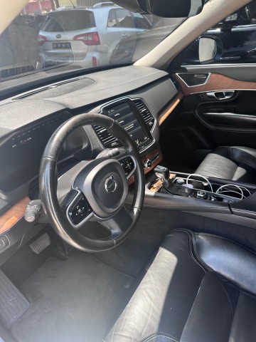 Venda VOLVO XC90
