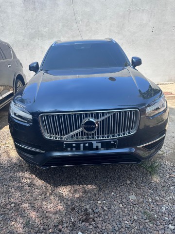 Venda VOLVO XC90