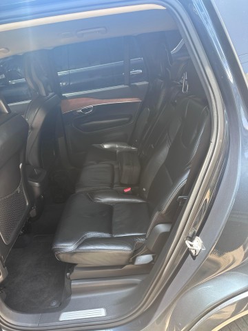 Venda VOLVO XC90