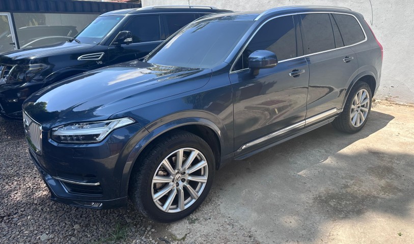Venda VOLVO XC90