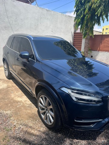 Venda VOLVO XC90