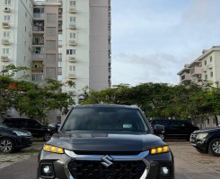 A venda SUZUKI VITARA | GLX