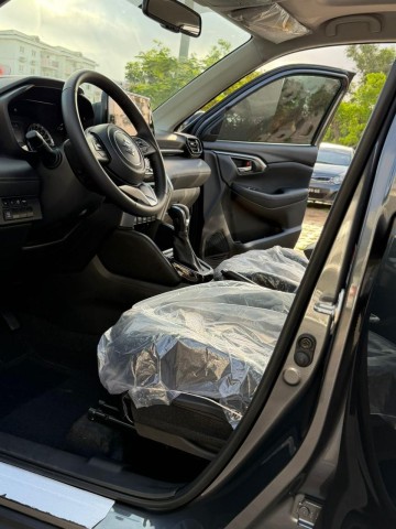 Venda SUZUKI VITARA | GLX