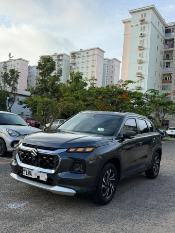 Venda SUZUKI VITARA | GLX