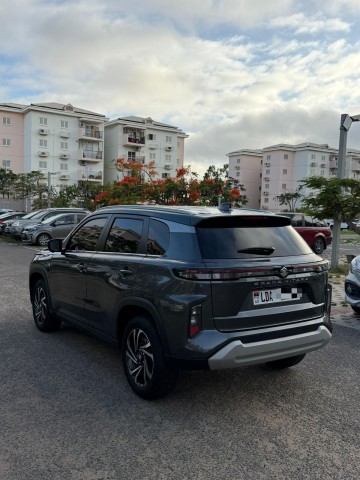 Venda SUZUKI VITARA | GLX