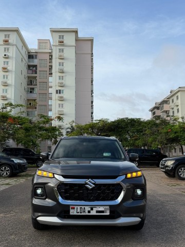 Venda SUZUKI VITARA | GLX