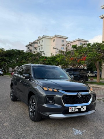 Venda SUZUKI VITARA | GLX