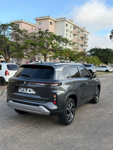Venda SUZUKI VITARA | GLX