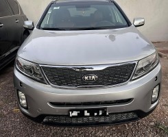 A venda KIA SORENTO (V6)