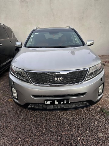 Venda KIA SORENTO (V6)