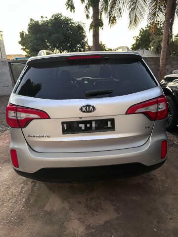 Venda KIA SORENTO (V6)