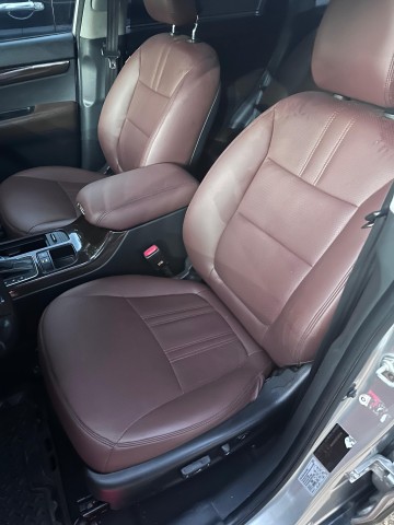 Venda KIA SORENTO (V6)