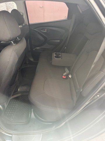Venda HYUNDAI TUCSON