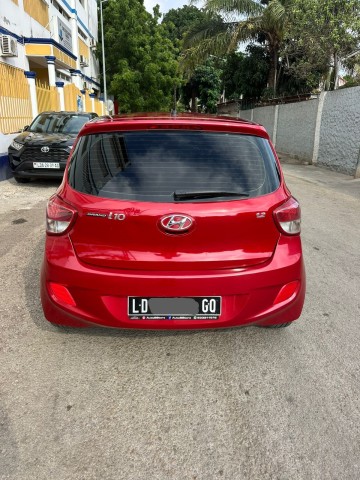Venda HYUNDAI GRAND I10