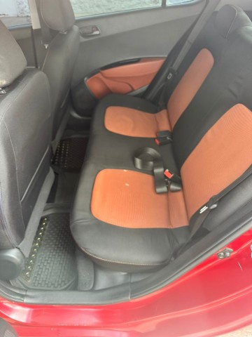 Venda HYUNDAI GRAND I10