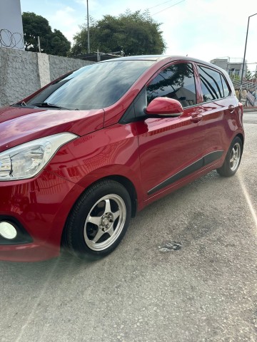 Venda HYUNDAI GRAND I10