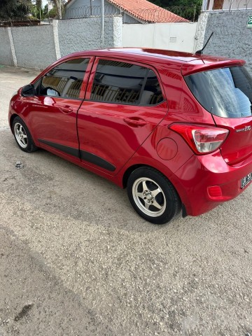 Venda HYUNDAI GRAND I10