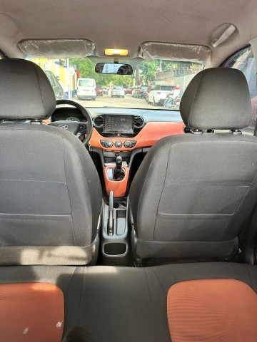 Venda HYUNDAI GRAND I10